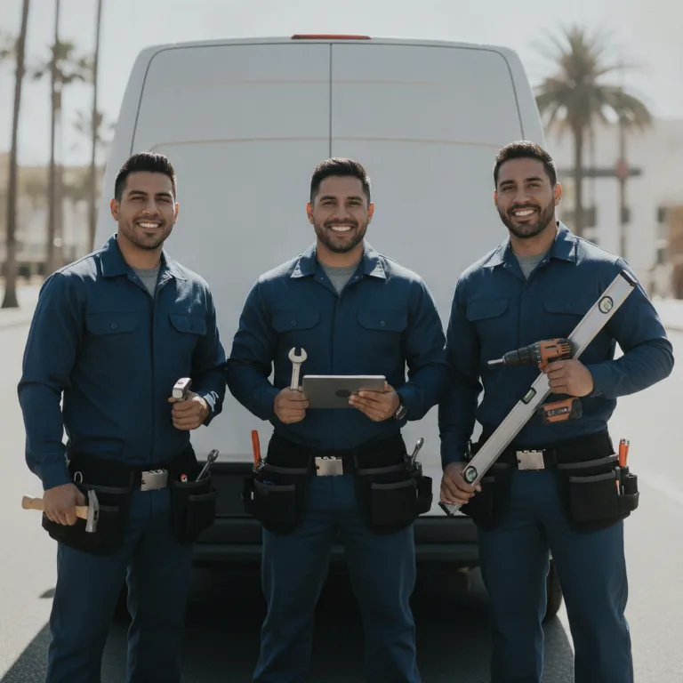 Corredor de Reformas equipo en Cuautitlan Izcalli